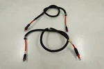 2014 Yamaha Fx Ho 1800 1.8l Oem Starter Relay Cables 6s5-82115-00-00. Fixed Price $59.95.