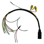 Harness, Engine Mercury 40-60hp 3cyl 84-850220a2. Fixed Price $90.12.
