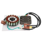 Ignition Stator Regulator Rectifier & Gasket For Duke 690 Lc4 Enduro Smc 08 -13,. Fixed Price $114.85.