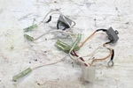 1996 Tigershark Monte Carlo 770 Oem Circut Charge Protector 3008-348. Fixed Price $34.70.