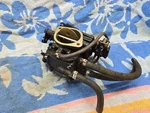 2002 Seadoo 717 Carburetor 1998 1999 2000 2001 720 Gs Gti Gte 657 587 Mikuni. Fixed Price $140.00.