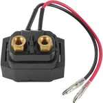 Starter For Solenoid Relay 2004-2015 Yamaha Wave Runner 6b6-81940-00-00. Fixed Price $25.98.