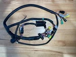Kawasaki 1995 750 Zxi Oem Main Wire Harness Assembly Fresh Water 26030-3702. Fixed Price $29.95.