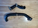 1999-2005 Yamaha Xl Xlt Gp 1200 Oem Exhaust Coolant Cooling Water Hose Set. Fixed Price $12.95.