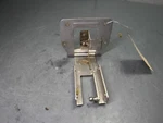 2003/2004 Polaris Virage, Genesis Door Hinge Oem. Fixed Price $26.95.