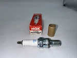 Ngk Racing Competition- 7791 - Spark, R0409b-8. Fixed Price $24.99.