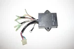 Kawasaki Ss 750 Cdi Igniter F8t31485. Fixed Price $151.95.
