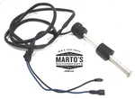 Oem Polaris 1994-1995 Sl 750 & 1995-1997 X 780 900 Oil Level Sender Sensor. Fixed Price $13.56.