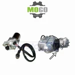 Outside Distributing 07-0101 Starter Motors 50-125cc For Electrical Starters Kb. Fixed Price $76.95.