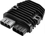 Voltage Regulator Rectifier For Sea-doo Watercraft 2008-2018 710-000-870 Sh775aa. Fixed Price $61.00.