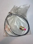 Genuine Kawasaki 54017-3712 Starter Cable. Fixed Price $16.99.