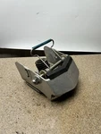 1988 Kawasaki Jet Ski 550 Handle Pole Bracket W Boot And Nose 39021-3701-8c. Fixed Price $49.99.