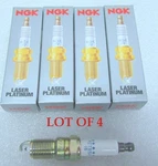 Sp32 Ngk Pztr5a-15 Laser Platinum Spark Plug 7862 Lot Of 4 Oem New Boat Parts. Fixed Price $33.84.