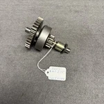 Sea-doo Rxp Rxt Gtx4-tec Gti Wake Starter Bendix Gear Clutch 420890632 420889870. Fixed Price $19.95.