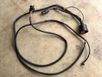 96 1996 Seadoo Bombardier Gsx Oem Intermediate Wiring Wire Harness 278000898 C. Fixed Price $29.99.