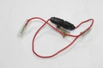 1996 Yamaha Wave Venture 700 Oem Fuse Holder 6k8-82150-01-00. Fixed Price $16.01.