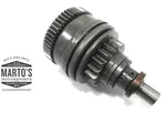 Good Tigershark 1993-1999 Montego Monte Carlo Ts L 640 770 Starter Bendix. Fixed Price $29.99.