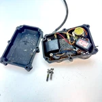 Oem Kawasaki E Box Js 300 Sx - Cdi Coil Ebox Housing Spark Ignition Igniter. Fixed Price $109.99.