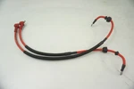 1996-1999 Sea-doo Oem Electrical Box Battery And Starter Cables Freshwater Gtx. Fixed Price $26.94.