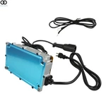 48volt 18amp High Speed Waterproof Battery Charger For Club Car Golf Cart. Fixed Price $143.06.