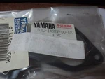 1991 Yamaha Wra650 Wra 650 Waverunner Plate Nos Oem P/n 61l-14527-00-ek. Fixed Price $17.99.