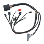 Handlebar Wiring Harness For Sea-doo Gti Se Gtr 2012-2014. Fixed Price $299.00.