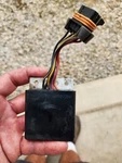 Polaris 2002-2004 Virage Txi 1200 Start Stop Controller Module. Fixed Price $245.00.