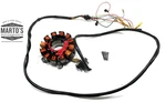 Good Oem Polaris 1996-1998 Sl Sltx Slxh 900 1050 Non Updated Stator. Fixed Price $199.99.