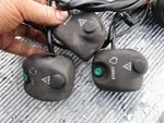 Yamaha Start Stop Switch Lot Of Ten Gj1-68310-00-00. Fixed Price $350.00.