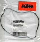 47230027000 Clutchcover Gasket Ktm Genuine Oem. Fixed Price $13.93.