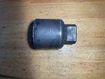 Polaris 2001 Virage Tx Drive Shaft Coupler Assembly Fresh Water. Fixed Price $19.95.