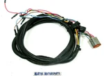 Oem Polaris 1999-2000 Slh 700 & Slx Mfd Gauge 12 Pin Wiring Harness. Fixed Price $20.39.