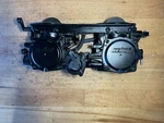 Polaris 1996 Sl 700 Oem Dual Carburetor Rack Assy Fresh Water 3050162. Fixed Price $74.95.