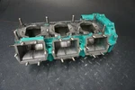 1996-1998 Kawasaki Pwc Jetski Oem Crankcase Crank Ass'y Freshwater Zxi Stx. Fixed Price $199.95.