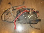 99 Tigershark Ts 770l Electrical Box W/regulator,cdi Unit 3008-566. Fixed Price $199.99.