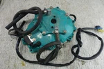 99-06 Kawasaki Jetski Stator Generator Stx 900 1100 Sts Pick Up Cover. Fixed Price $171.69.