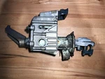 Yamaha Waverunner Xlt Suv Helm Steering Column Master Assembly F0d-61400-12-00. Fixed Price $49.95.