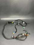 2000-2001 Ultra 150 Kawasaki Pwc Jetski Oem Electrical Main Wiring Harness Ass'y. Fixed Price $31.47.