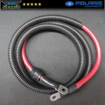 New Oem Polaris Sl Slt Slx Sltx Hurricane 650 700 750 780 Battery Wire Cable. Fixed Price $11.15.