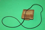 Nos Genuine Kawasaki Generator O-ring 440 77-92 550 82-89 Oem # 92055-521. Fixed Price $4.95.