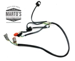 Good Oem Sea Doo 2002 Gtx-di Start Stop Dess Post Buzzer Switch Steering Harness. Fixed Price $35.99.