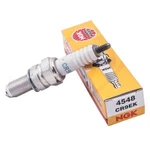 Ngk Cr9ek Spark Plug - Kawasaki Stx/ultra Lx 2004 2005 2006 2007 (select Models). Fixed Price $12.35.