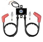 Ignition Coil For Yamaha Wra650 Wave Runner Iii 650 1990 1991 1992 1993. Fixed Price $35.99.