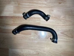 1999-2005 Yamaha Xl Xlt Gp 1200 Oem Exhaust Coolant Cooling Water Hose Set. Fixed Price $12.95.