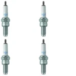 Ngk 2305 Spark Plug Pack Of 4. Fixed Price $26.28.
