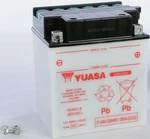 03-10 Sea-doo Gti Gtx Yuasa Yumicron Conventional Powersports Battery Yb30cl-b. Fixed Price $154.98.