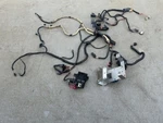 2002 Polaris Virage Txi Complete Wiring Harness W/regulator Solenoid Capacitor. Fixed Price $67.50.