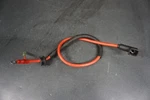 1995-2004 Waverunner Xl Yamaha Oem Lead Electrical Solenoid Battery Cable Wire. Fixed Price $29.95.