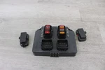 2003 Sea-doo Gtx 4tec Super Charged Mpem Multi-purpose Electronic Module. Fixed Price $429.00.
