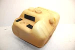1997 Yamaha 1100 Triple Waveventure Oem Fuel Gas Tank Gh3-u7711-00-00 Jy24. Fixed Price $106.49.